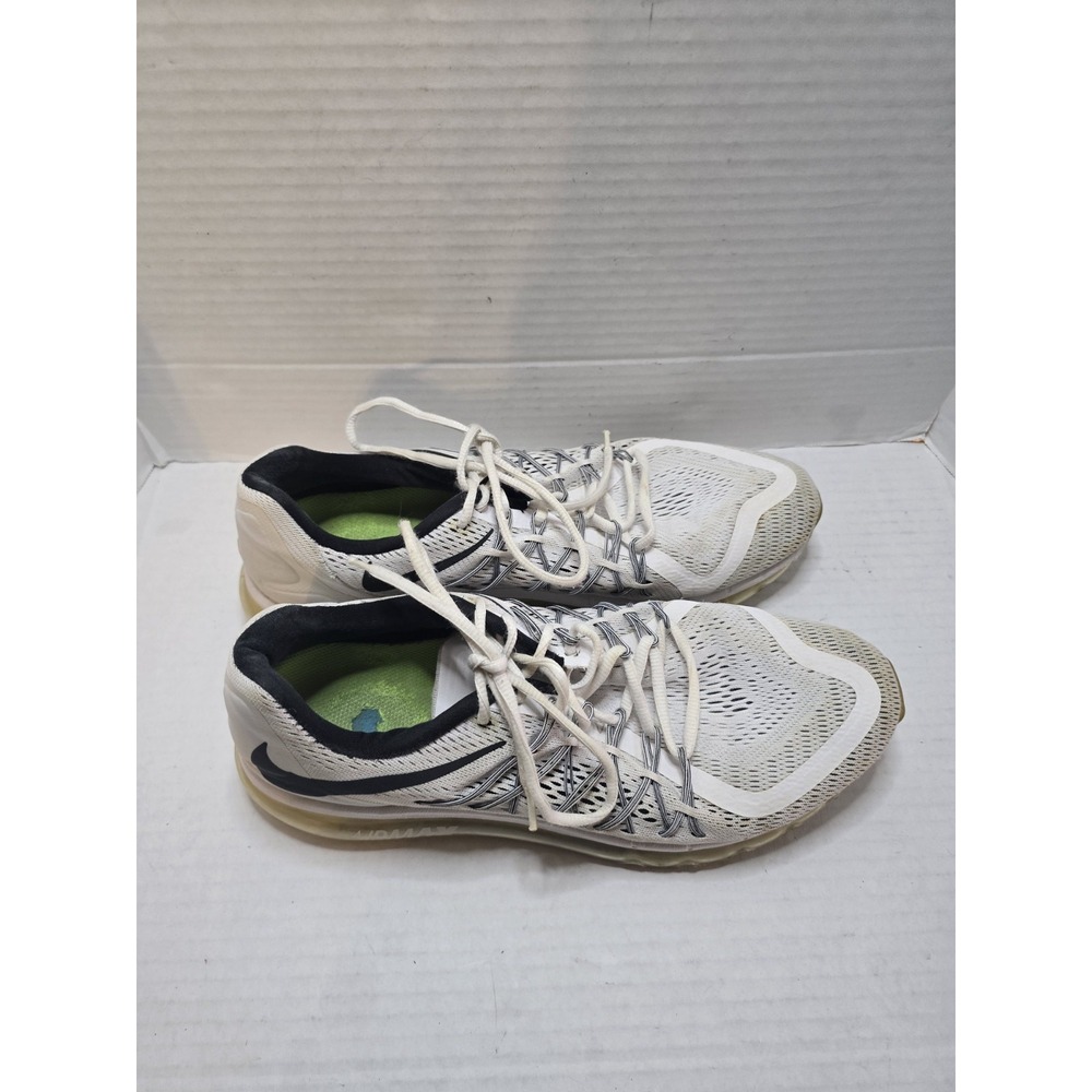 Men Nike Air Max 2015‎ Running Shoes - Picture 4 of 8